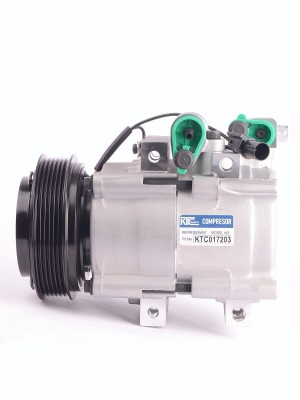 Компрессор Hyundai H1 Grand 977014H100 6PK (17203)