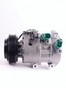 Компрессор Kia Sorento Sportage 09- 977012P300 6PK (017437) Компрессор Kia Sorento Sportage 09- 977012P300 6PK (017437)