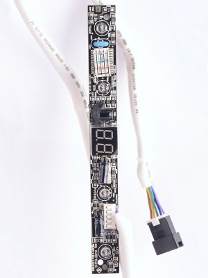 Дисплей BSQ 1447093 (017909)