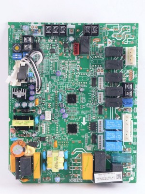 Плата управления EU-KFR 160T2/BP3N1X-B.JD.T.NK.NP1-1 17123000003334 17123000005853 (018229)