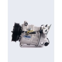 Компрессор Volvo XC-90 (14-) 36010353 6PK  (019067)