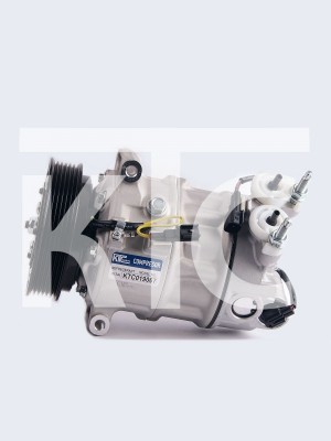 Компрессор Volvo XC-90 (14-) 36010353 6PK  (019067)