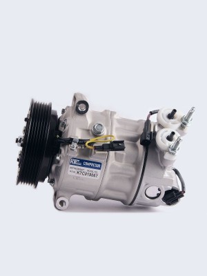 Компрессор Volvo XC-90 (14-) 36010353 6PK  (019067)