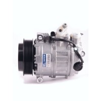 Компрессор Mercedes-Benz A0022304911 7PK (019082)