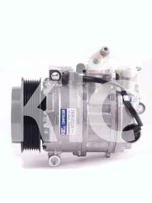 Компрессор Mercedes-Benz A0022304911 7PK (019082)