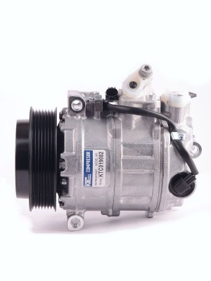 Компрессор Mercedes-Benz A0022304911 7PK (019082)