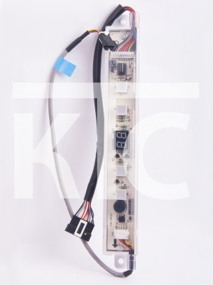 Дисплей KFR120Q/Y.A.D.2.1-2 17222500001820 (019221)