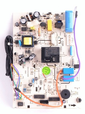 Плата управления PCB05-404-V02 (019223)