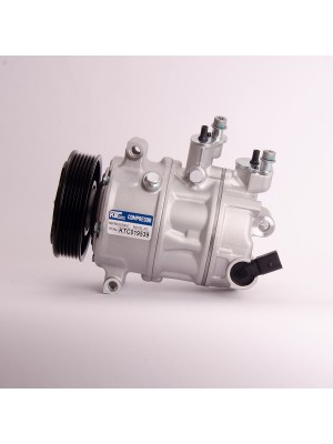 Компрессор Audi A3 / Seat Altea Leon Toledo / VW Golf Caddy Eos 1K0820803G 6PK (019539)