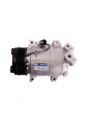 Компрессор Nissan Armada Patrol Pathfinder Titan / Infiniti QX56 5.6L (04-13) 926001LA0A 7PK (019563)