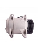 Компрессор Nissan Armada Patrol Pathfinder Titan / Infiniti QX56 5.6L (04-13) 926001LA0A 7PK (019563)
