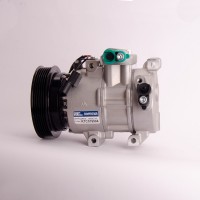 Компрессор Hyundai / Kia Cerato 977012F031 6PK (019994)