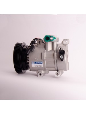 Компрессор Hyundai / Kia Cerato 977012F031 6PK (019994)