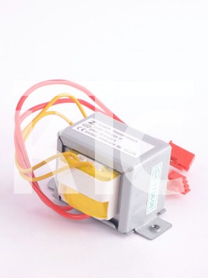 Трансформатор TF2-G55-1F AC220/10.5V/550mA (020423)