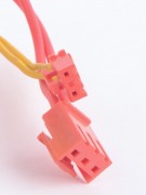 Трансформатор TF2-G55-1F AC220/10.5V/550mA (020423)