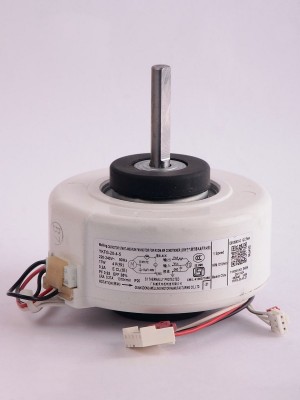 Электродвигатель внутреннего блока YKFG-20-4-5 (020424)
