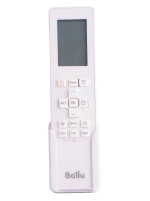Пульт управления RG10B(G)BGEF (020425)