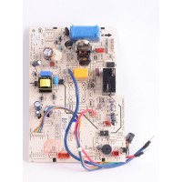 Плата управления 1995978,B/PCB05-494-V02 (2028295A) (020442)