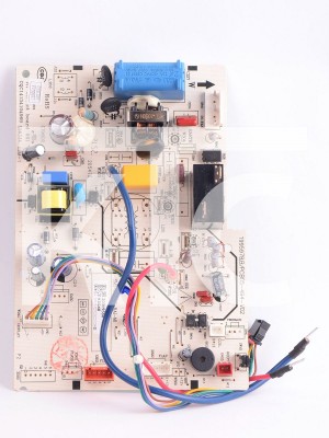 Плата управления 1995978,B/PCB05-494-V02 (2028295A) (020442)