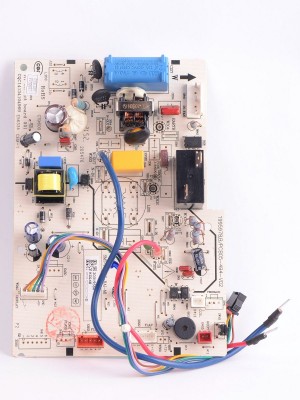 Плата управления 1995978,B/PCB05-494-V02 (2028295A) (020442)