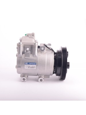 Компрессор Hyundai Starex H1 2.5TD (96-07) 977014A450 4PK  (020577)