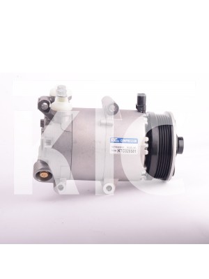 Компрессор Ford Focus III 2.0 1816964 5PK (020581)