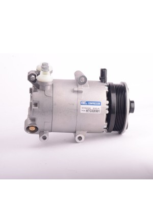 Компрессор Ford Focus III 2.0 1816964 5PK (020581)