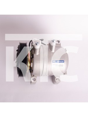 Компрессор Nissan Almera Classic 1.6 (05-) 2763095F0B 6PK (020582)
