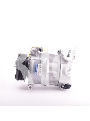 Компрессор Jaguar XF XJ / Land Rover (10-) C2Z4345 6PK (020585)