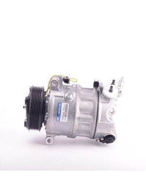 Компрессор Jaguar XF XJ / Land Rover (10-) C2Z4345 6PK (020585)