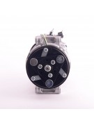 Компрессор Jaguar XF XJ / Land Rover (10-) C2Z4345 6PK (020585)