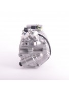 Компрессор Jaguar XF XJ / Land Rover (10-) C2Z4345 6PK (020585)