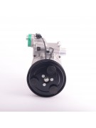Компрессор Hyundai Getz 1.4 1.6 977011C250 4PK (020586)