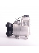 Компрессор Hyundai Getz 1.4 1.6 977011C250 4PK (020586)