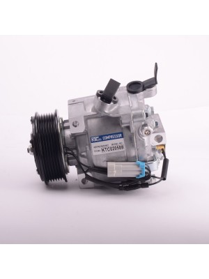 Компрессор Opel Mokka 95522251 6PK (020588)