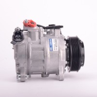 Компрессор BMW 5 F10 X5 F15 64529399059 6PK (020590)