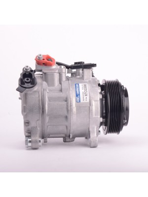 Компрессор BMW 5 F10 X5 F15 64529399059 6PK (020590)