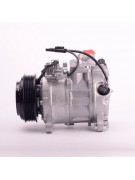 Компрессор BMW 5 F10 X5 F15 64529399059 6PK (020590)