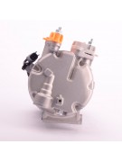 Компрессор Ford Transit 2,2D (14-) 2026599 7PK (020591)