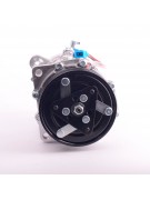 Компрессор VW Sharan 1.9TDI 95-00 / Ford Galaxy / Seat Alhambra 7M0820803P 6PK (020593) Компрессор VW Sharan 1.9TDI 95-00 / Ford Galaxy / Seat Alhambra 7M0820803P 6PK (020593)