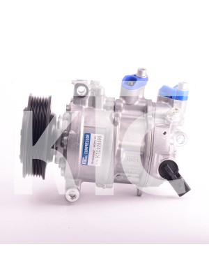 Компрессор Audi Q5 II (16-20) 80A820803 6PK (020595)