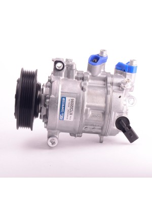 Компрессор Audi Q5 II (16-20) 80A820803 6PK (020595)
