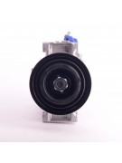 Компрессор Audi Q5 II (16-20) 80A820803 6PK (020595)