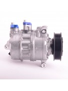 Компрессор Audi Q5 II (16-20) 80A820803 6PK (020595)
