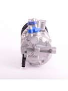Компрессор Audi Q5 II (16-20) 80A820803 6PK (020595)