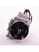 Компрессор Honda CR-V 2.0 (07-) 38810RZVG02 7PK (020597)