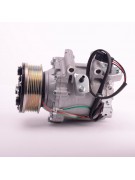Компрессор Honda CR-V 2.0 (07-) 38810RZVG02 7PK (020597)