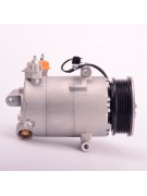 Компрессор Ford Transit 2,2D (14-) 6PK BK2119D629AG (020599) Компрессор Ford Transit 2,2D (14-) 6PK BK2119D629AG (020599)