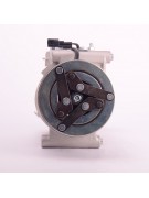 Компрессор Ford Transit 2,2D (14-) 6PK BK2119D629AG (020599) Компрессор Ford Transit 2,2D (14-) 6PK BK2119D629AG (020599)
