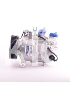 Компрессор Audi Q7 (15-) / VW Touareg (17-) 4M0820803J 6PK (020601)
